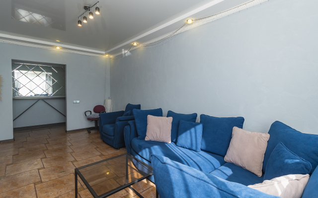 Апартаменты на Чкалова 57/1