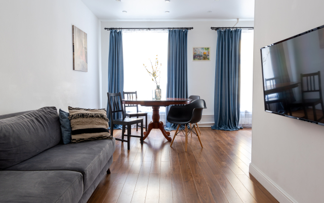 Квартира у Казанского Собора