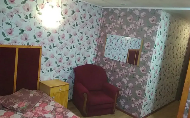 Апартаменты Комната со всеми удобствами