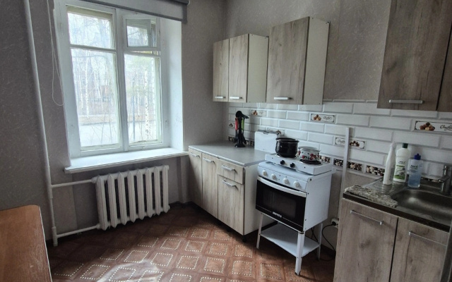 Квартира со удобствами Новый Ургал