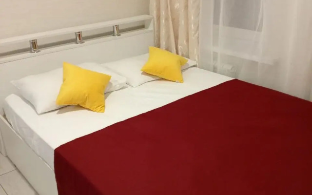 Квартира Студия в тихом районе