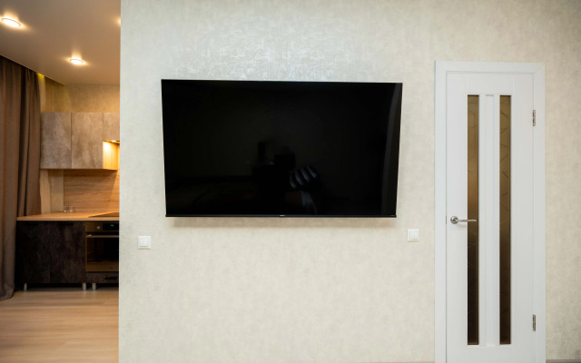 Квартира Студия Кoмфоpт Клaccа