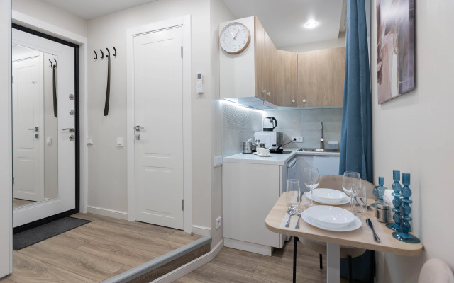 Апартаменты Студия на Войковской