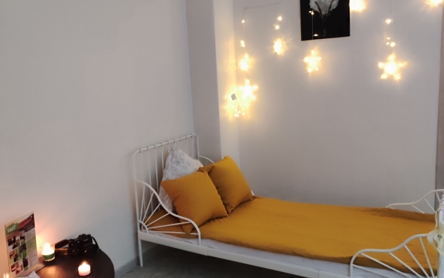 Апартаменты Хант