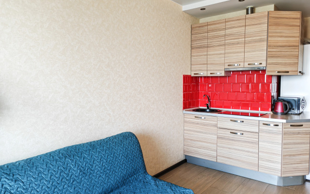 Arendapartment Neva 4 Flat