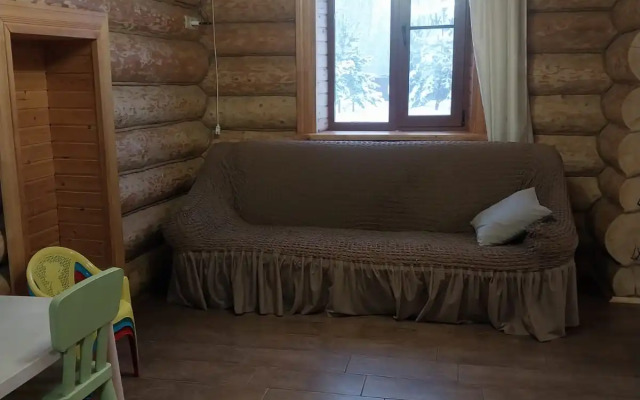 Частный дом Уница 300кв.м на первой линии озера Селигере