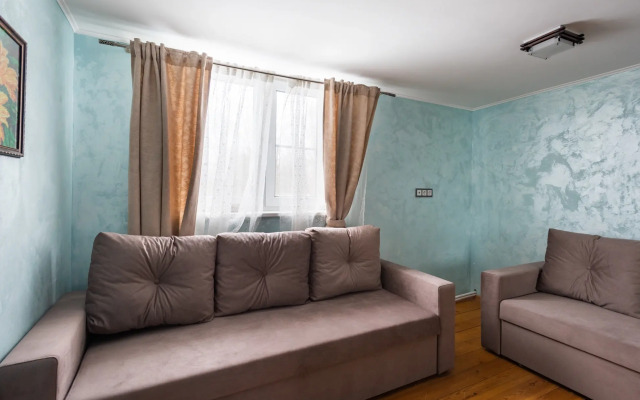 Частный дом Речник 2