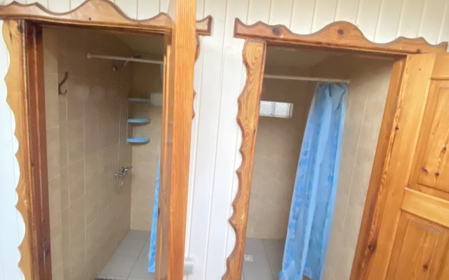 Khutorok Krym Guest house