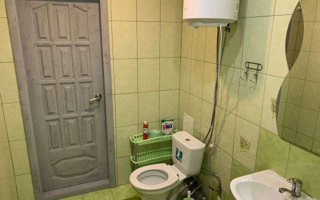 Квартира однокомнатная чистая и уютная в центре города