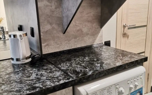 Апартаменты Северное Сияние