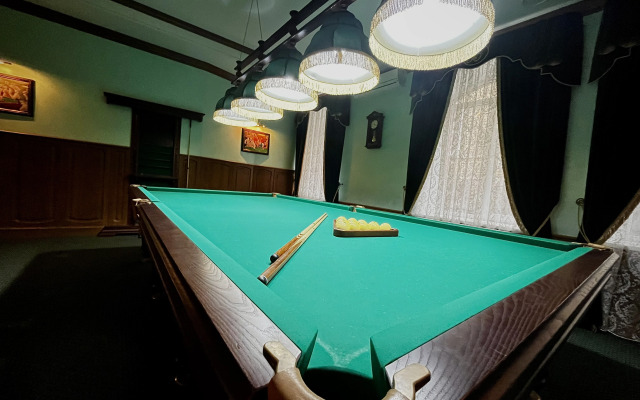 Отель Верона