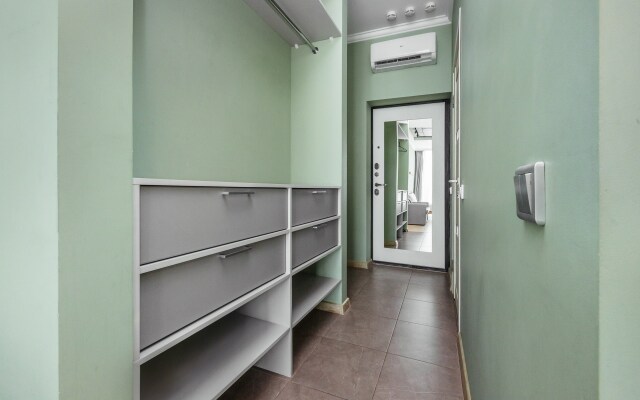 V Zhk Metropol Apartments