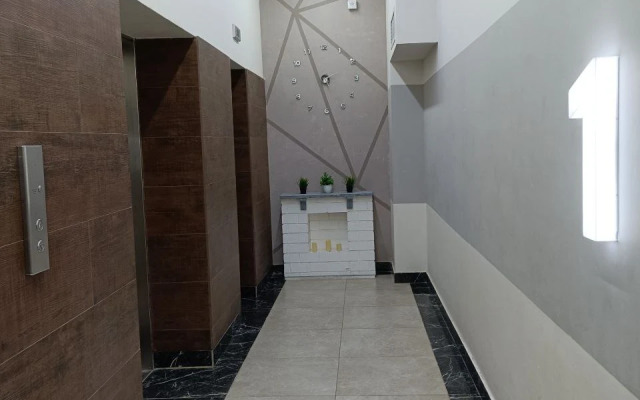 Квартира уютная в Центре ЖК Западный Луч.