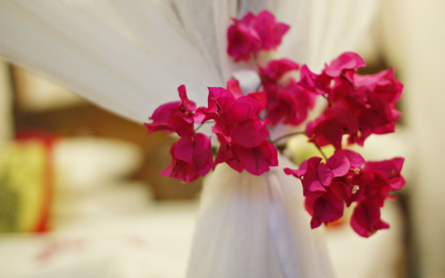 Aya Beach Bungalows Hotel