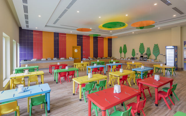Swandor Hotels & Resorts - Topkapi Palace - Ultra All Inclusive
