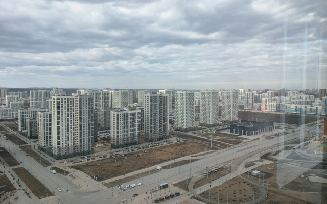 Квартира Ск