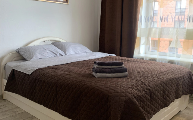 Квартира Студия