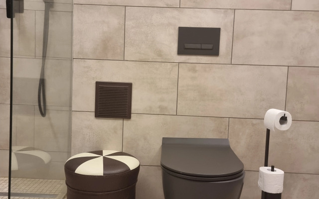 Апартаменты Шарм Балтики