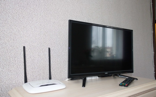 Apartamenty na Gleba Uspenskogo 7A