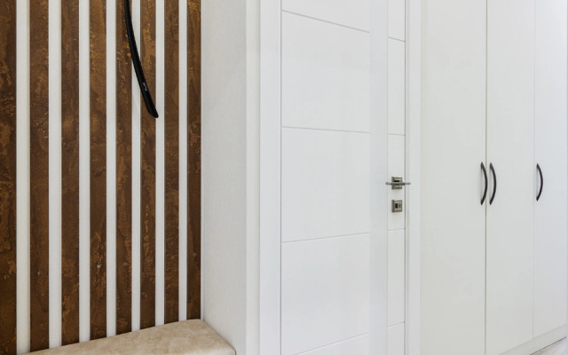 Studiya V Zhk Iskra-Park 8 Et 2 Apartments