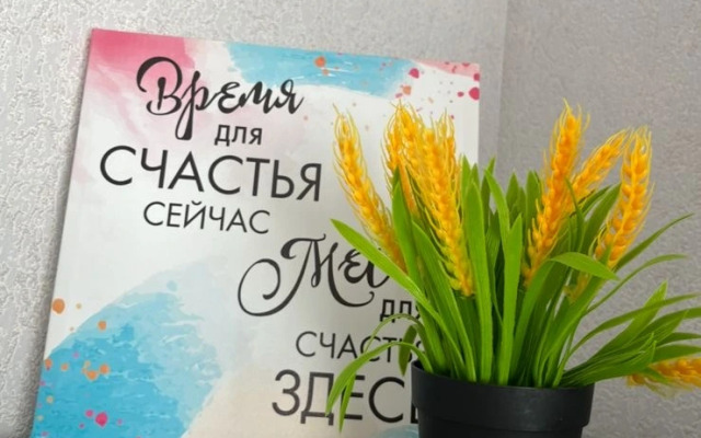 Квартира Уютная квартира на Бирюкова с видом на Волгу