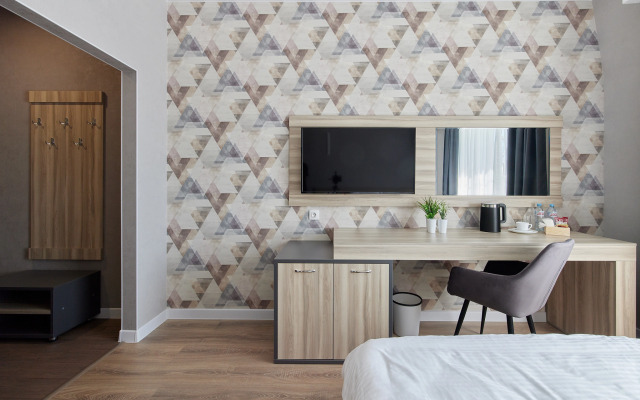 Отель Демидовъ