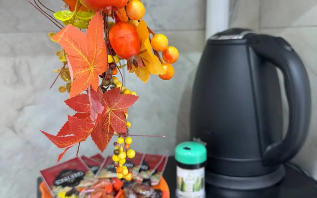 Квартира Dubki Люкс с Большой Ванной на Свердлова 96А