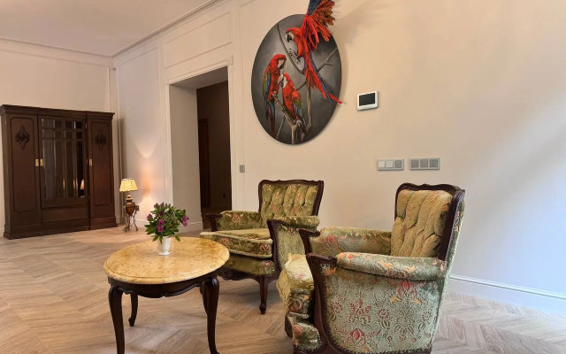 Квартира 39kvartir №9 на Первой Береговой Линии