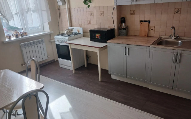 Aday V Tsentre Kurska Apartments