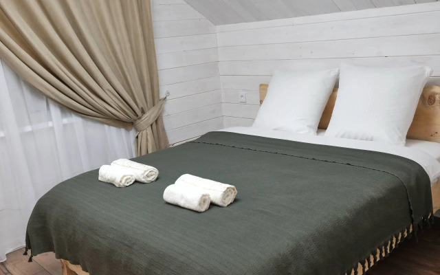 Гостевой Дом 100 м²