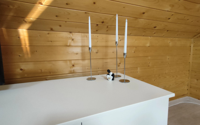 Private house Tikhiy Ugolok, Suzdal, Ulitsa Molodezhnaya, Dom 9A