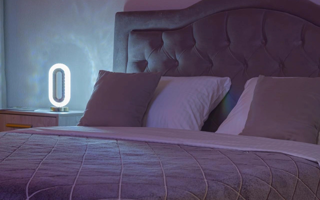 Квартира на Большой Филёвской 6А