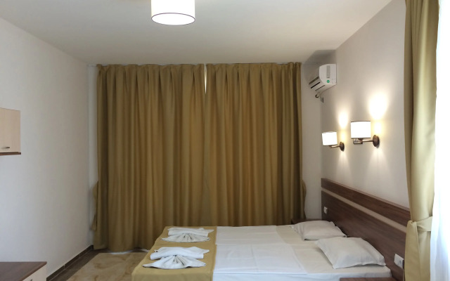 Hotel Palm Residence