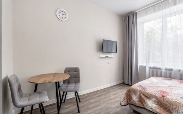 Apartamenty Studiya V Voskresenske Apartments