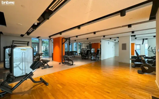 Bnbme | Bluewaters B6 | 2 BDR Apartments