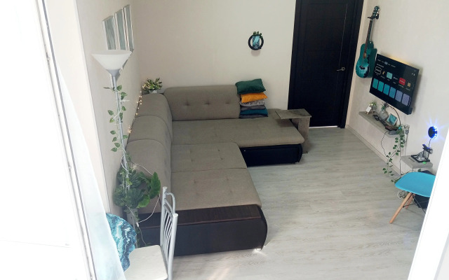 Квартира Летняя