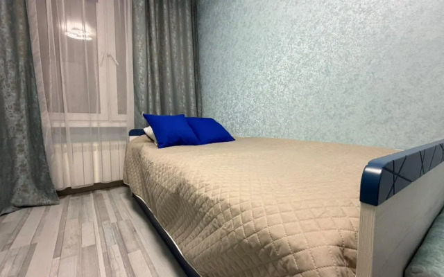 Квартира Уютная Атмосфера на Юге Москвы