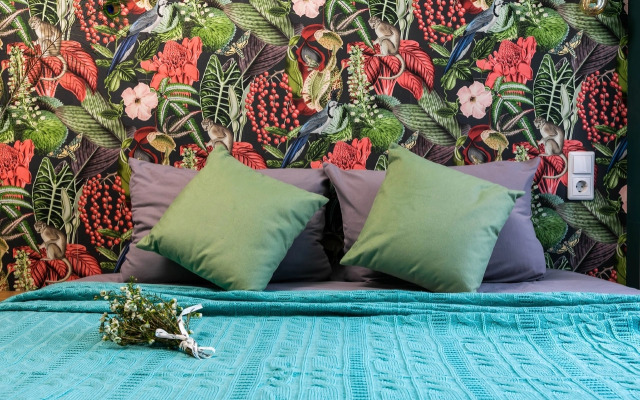 Квартира FlаtStay 17 Линия ВО 42В