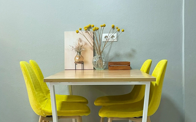 Квартира Котельники дизайнерская двушка