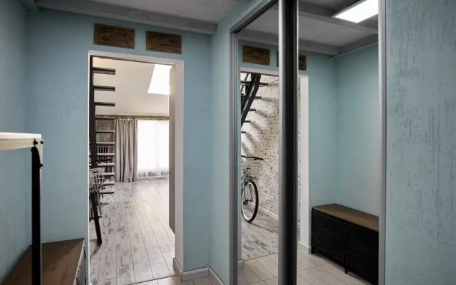 Loft Home Apartments