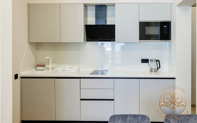 Апартаменты Оpхидeя 87