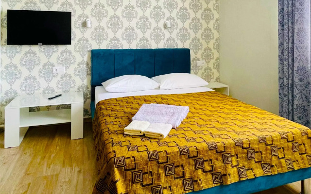 Апартаменты Гости 11