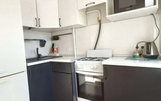 Na ulitse Lenina 84 Flat