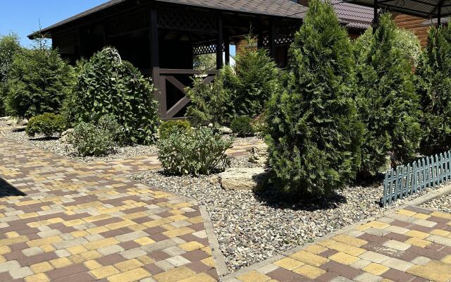 Terrasa Guest House