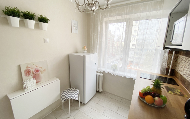 Star Kryilova 67A Apartaments