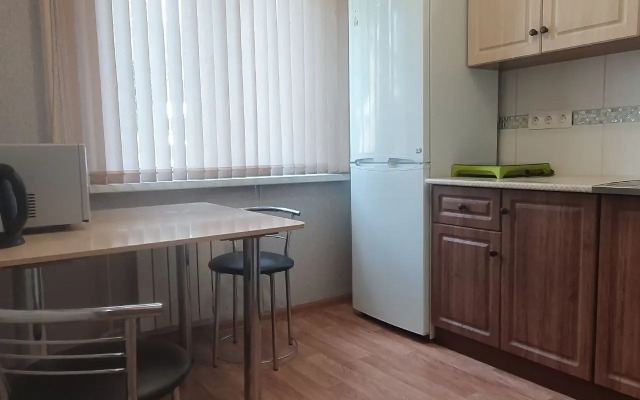 Квартира на Шорникова 3А