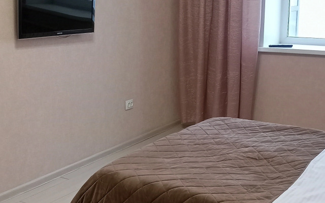 Kirova 120a Oranzhevaya Kvartira Flat