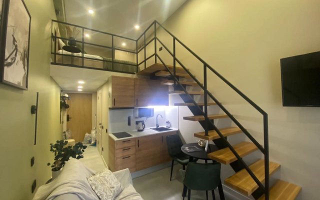 Апартаменты Premium apartments