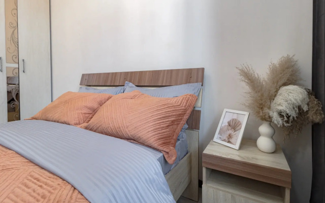 Квартира рядом с Батыр Молл