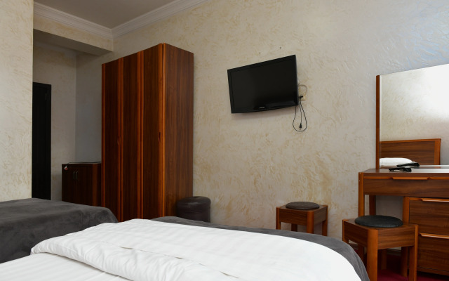 Antika Batumi Hotel